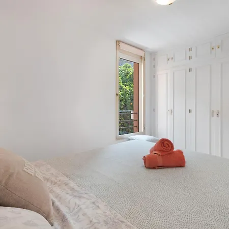 Martianez Con Wifi Apartament *