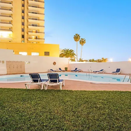 Apartament Martianez Con Wifi Puerto de la Cruz (Tenerife)