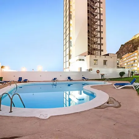 Martianez Con Wifi Apartament *