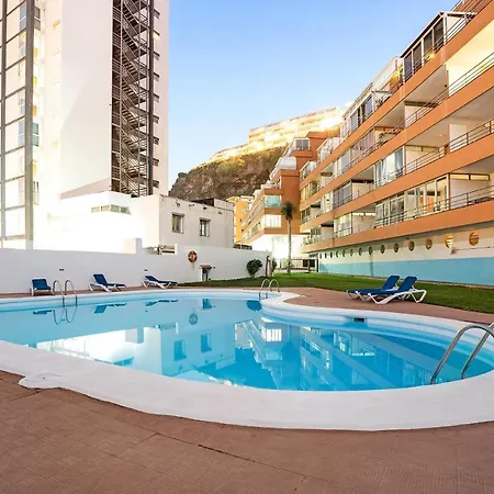 Martianez Con Wifi Apartament *