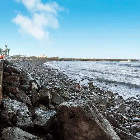 Martianez Con Wifi * Puerto de la Cruz (Tenerife)