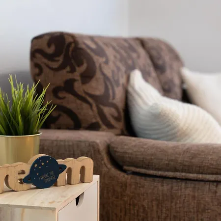 Apartament Martianez Con Wifi *