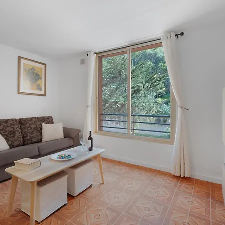 Martianez Con Wifi Apartament