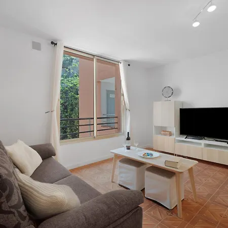 Apartament Martianez Con Wifi