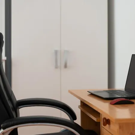 Martianez Con Wifi Apartament *