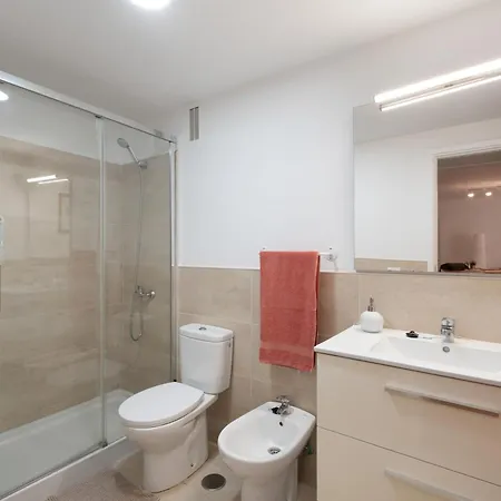 Apartment Martianez Con Wifi *