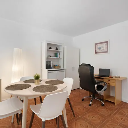 Martianez Con Wifi Apartament