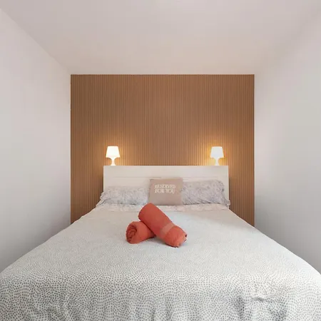 Martianez Con Wifi Apartament Puerto de la Cruz (Tenerife)