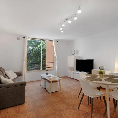 Apartament Martianez Con Wifi