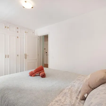 Apartament Martianez Con Wifi Puerto de la Cruz (Tenerife)