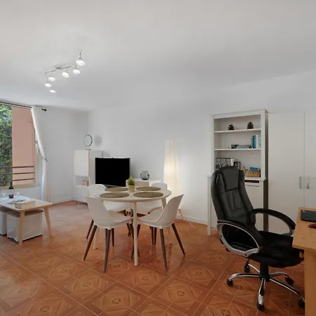 Apartment Martianez Con Wifi *