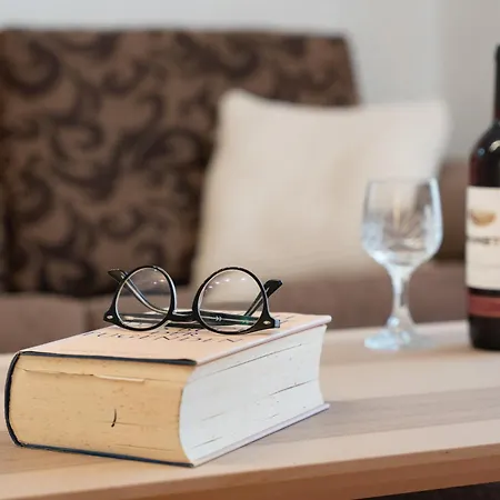 Martianez Con Wifi * Puerto de la Cruz (Tenerife)