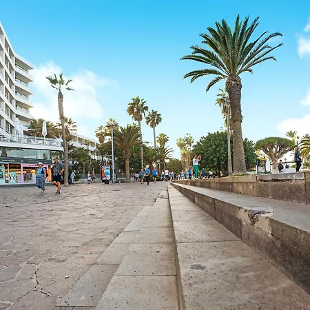 Martianez Con Wifi Apartament