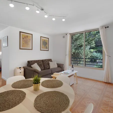 Appartamento Martianez Con Wifi Puerto de la Cruz (Tenerife)