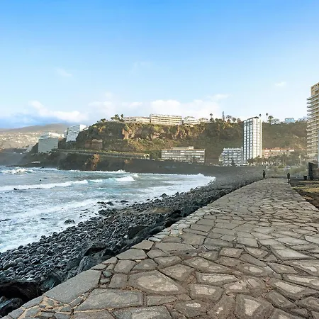 Martianez Con Wifi Appartamento Puerto de la Cruz (Tenerife)