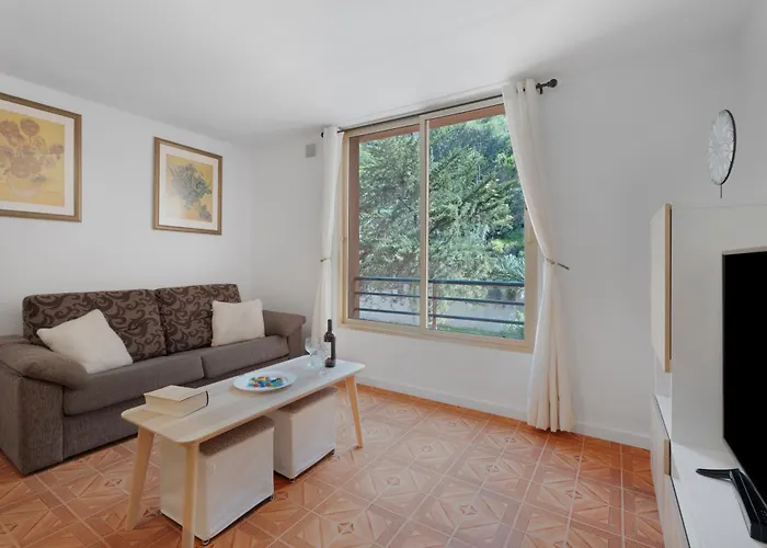 Martianez Con Wifi Apartamento