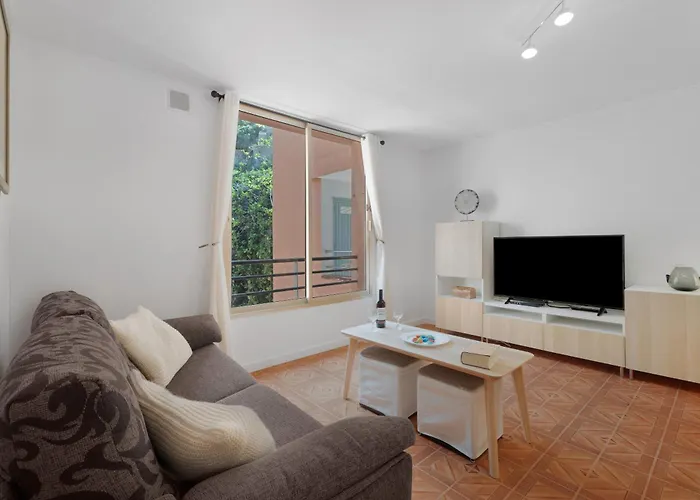 Apartamento Martianez Con Wifi