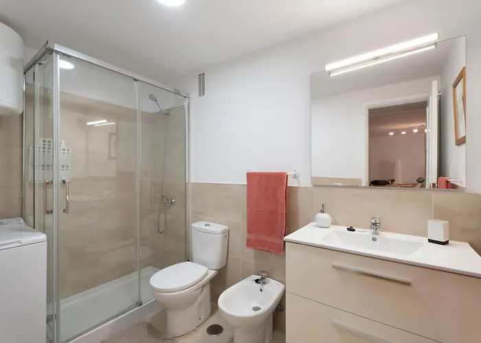 Apartamento Martianez Con Wifi *