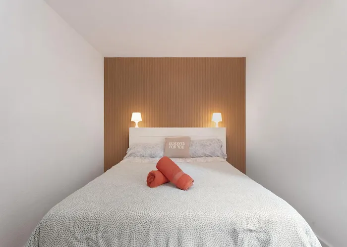 Martianez Con Wifi Apartamento Puerto de la Cruz (Tenerife)