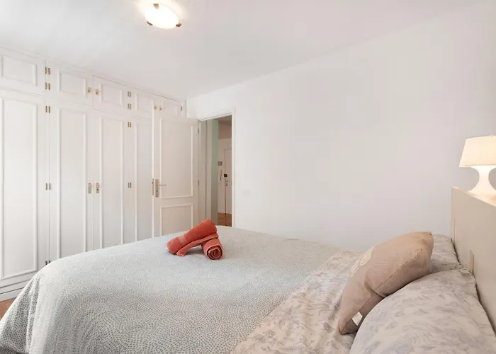 Apartamento Martianez Con Wifi Puerto de la Cruz (Tenerife)